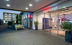 Intercityhotel Frankfurt Airport Terminal 3